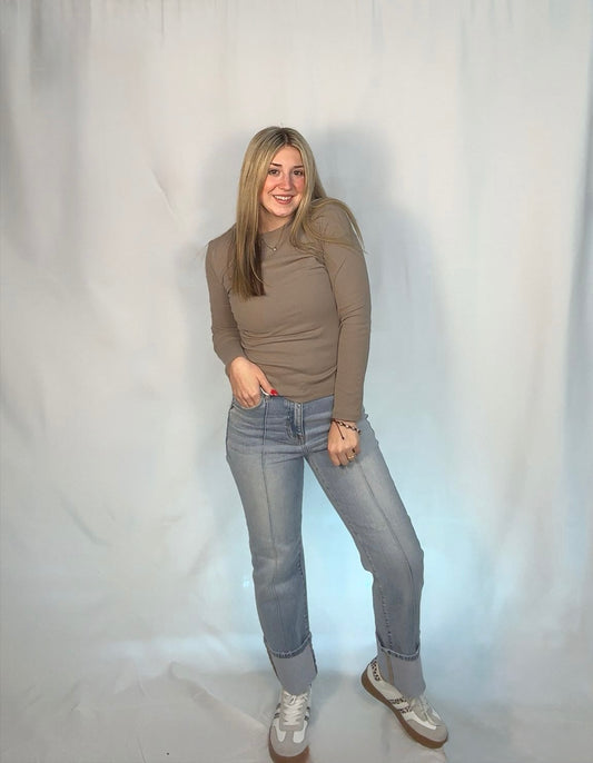 Mattison Jeans