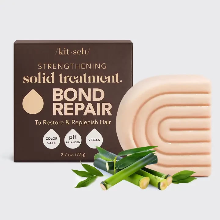 KITSCH Strengthening Bond Repair Bar Hair Mask