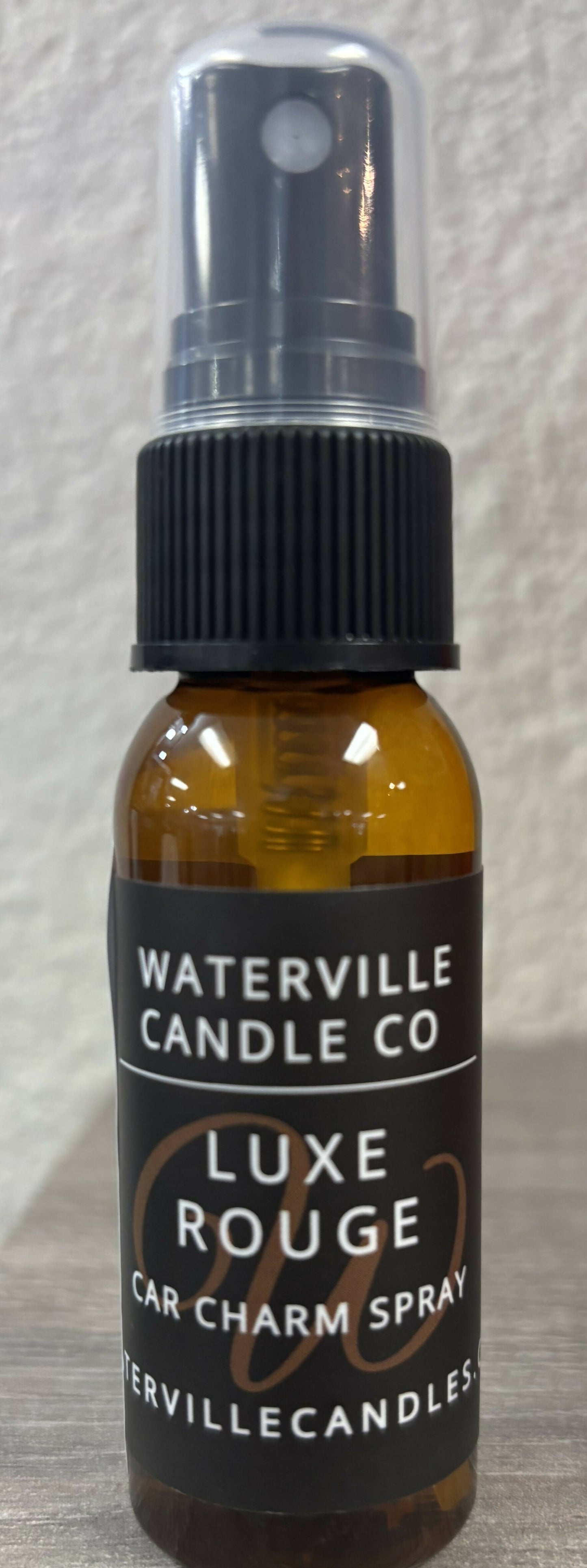 WVC Car Charm Spray