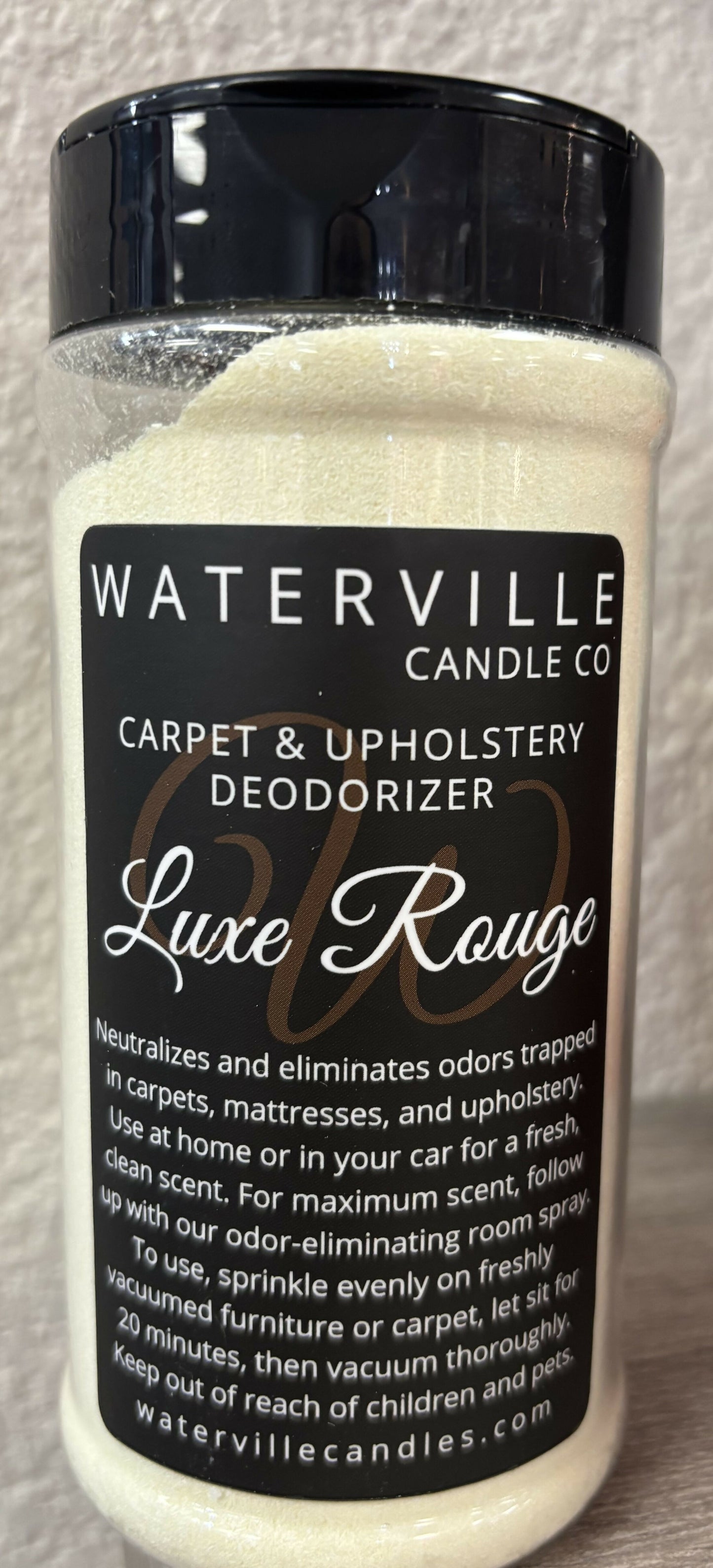 MVC Deodorizer