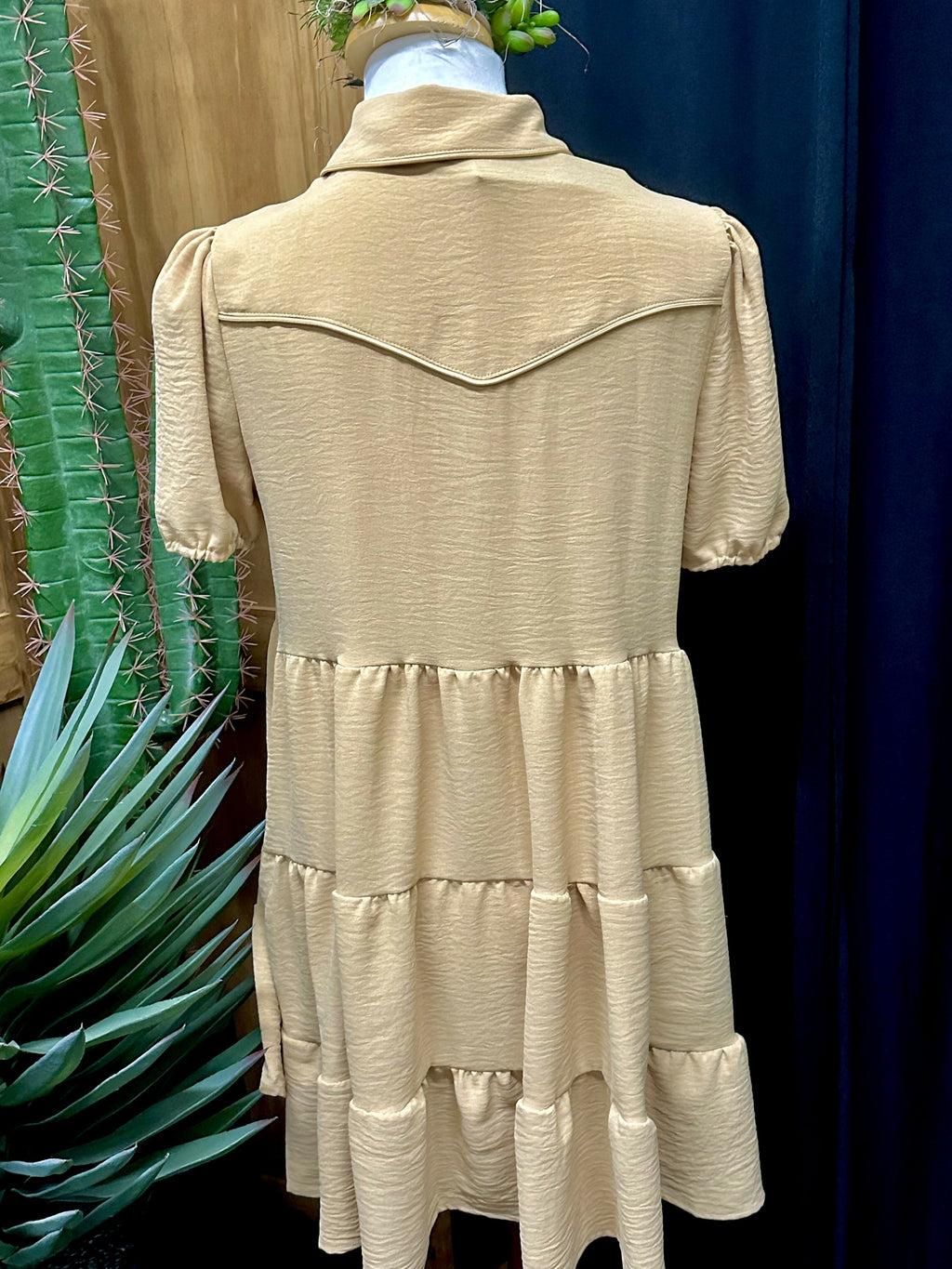 DesertDuneDarlingDress