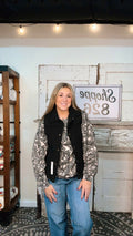 Montana Vest