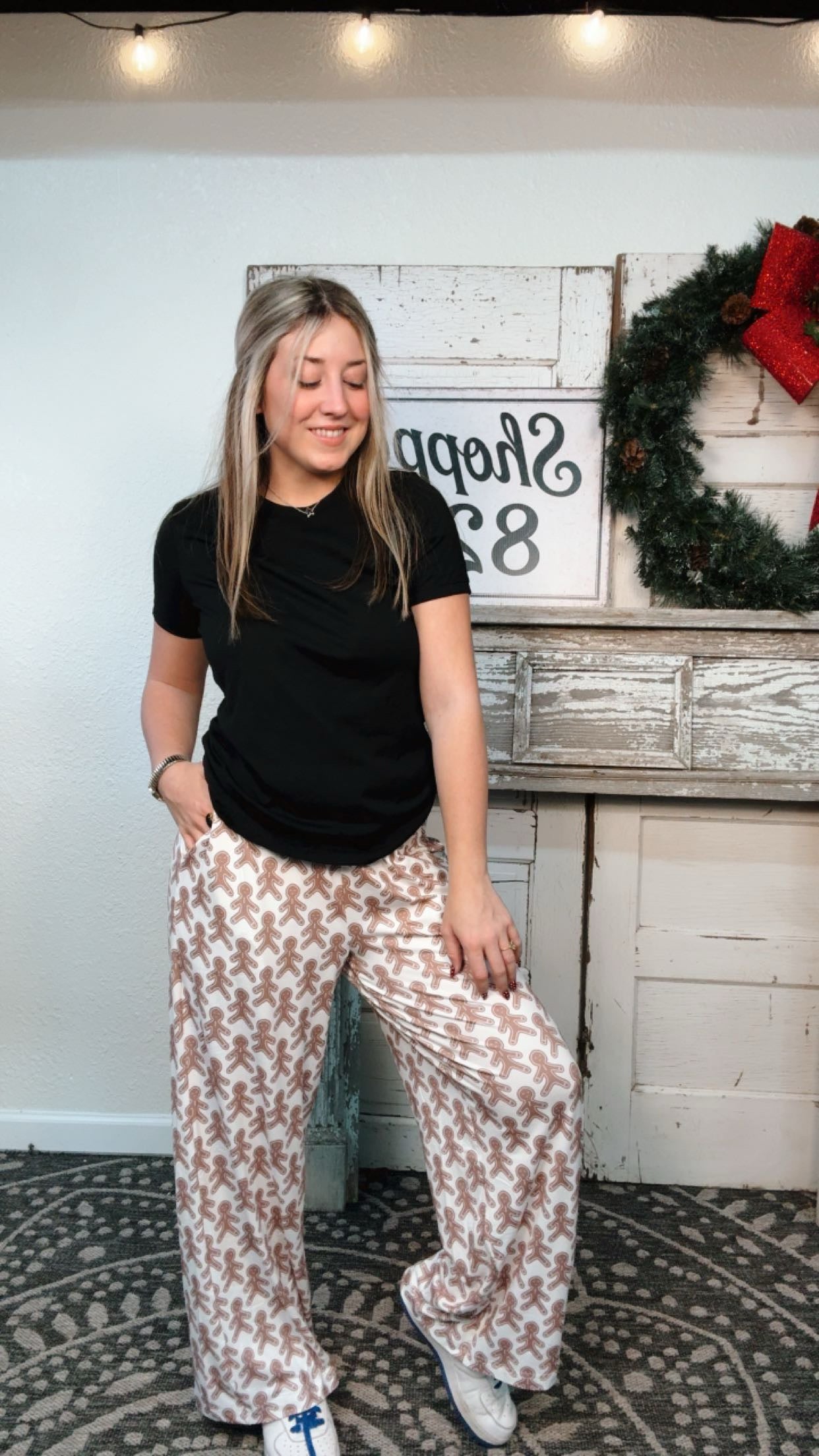 Ginger Dream Lounge Pants