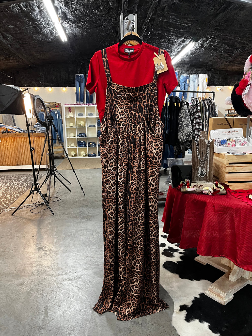 508 range & roar jumpsuit