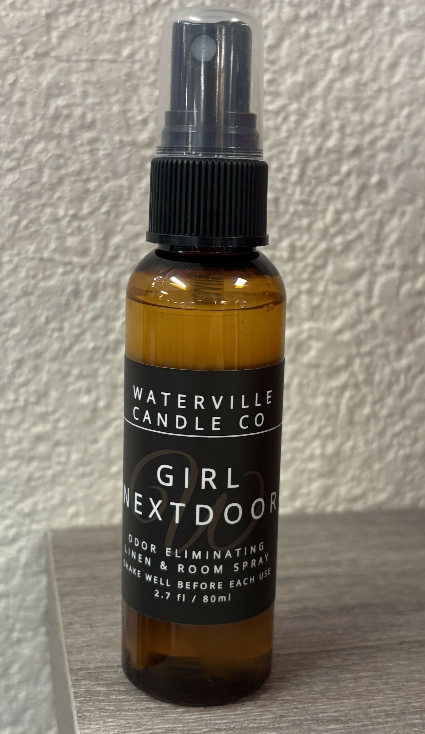 MVC Room Spray
