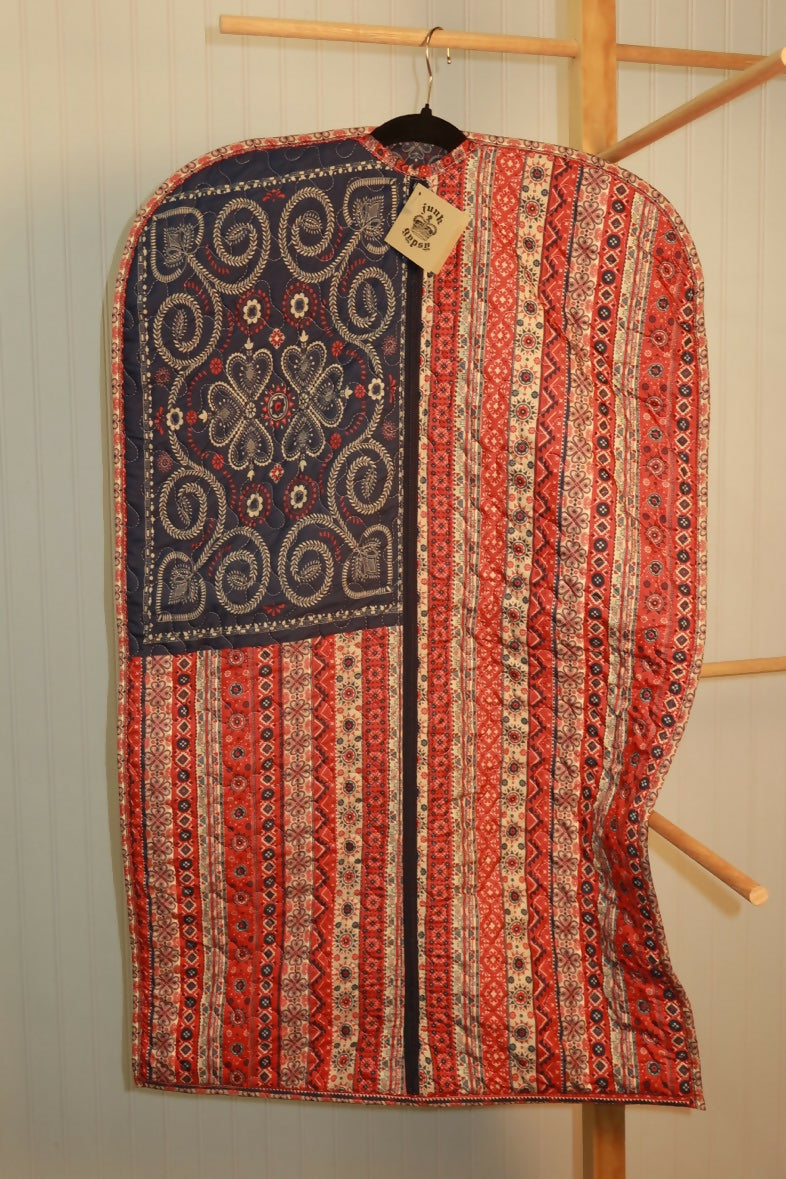 JG Garment Bag