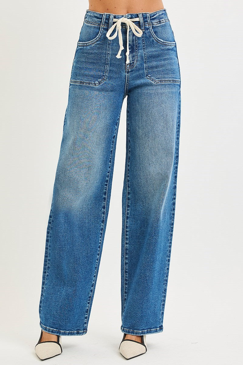 Risen Judy Jeans