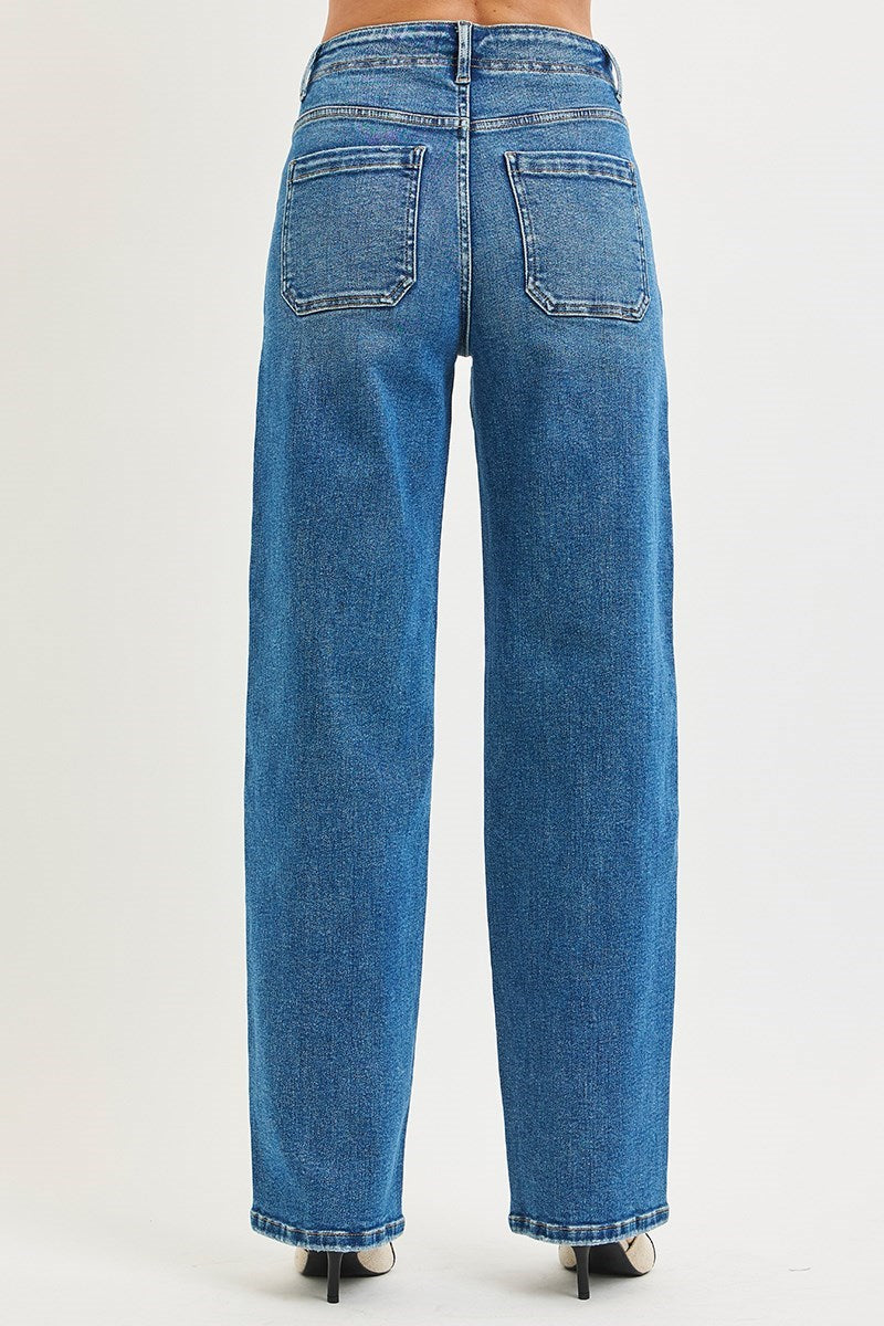 Risen Judy Jeans