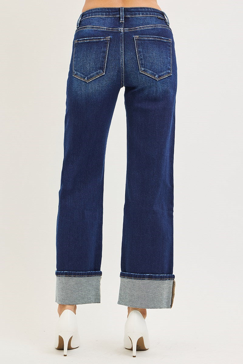 Risen Julia Jeans