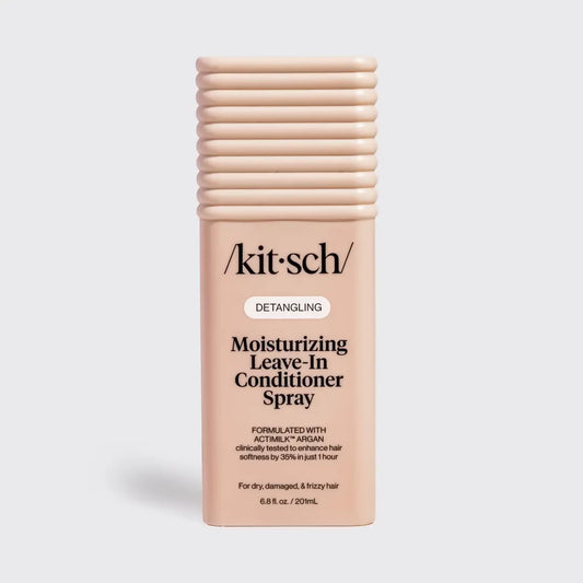 Kitsch Moisturizing Leave-In Conditioner