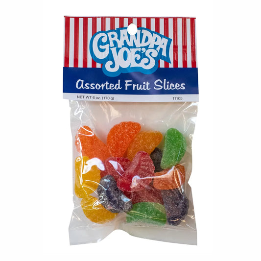 Fruit Slices
