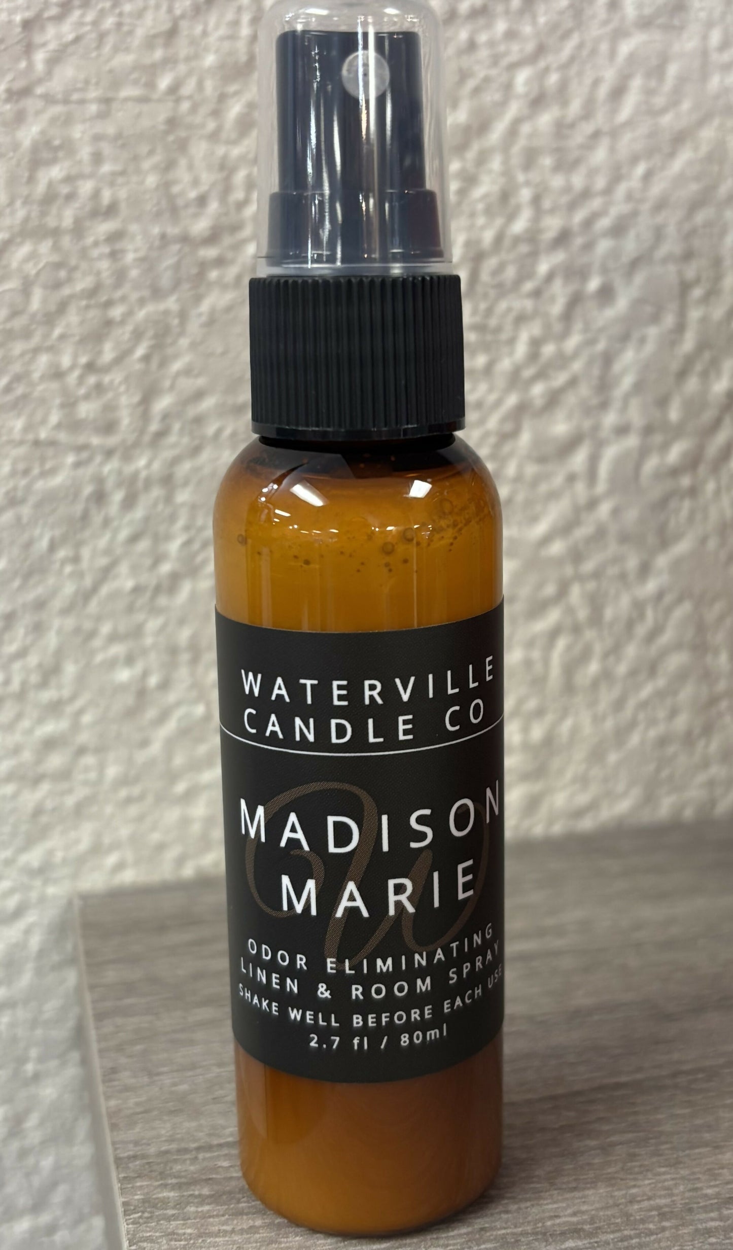 MVC Room Spray