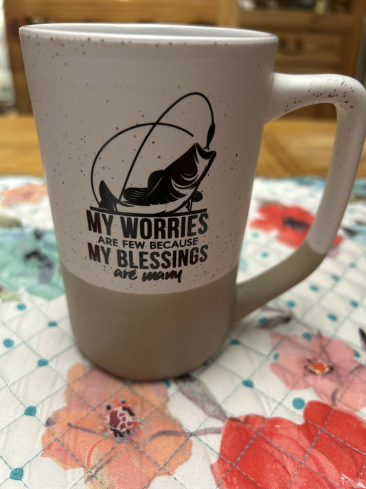 661 b Pebble Mugs