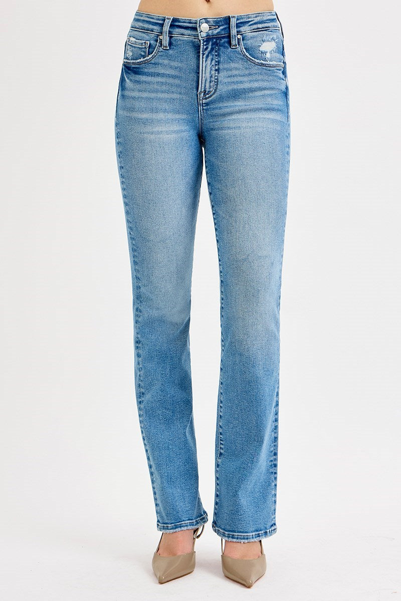 Risen Mae Jeans