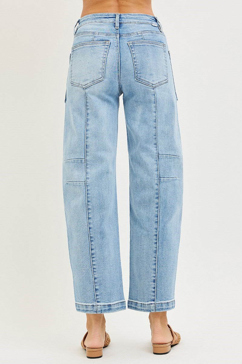 Risen Mary Kate Jeans