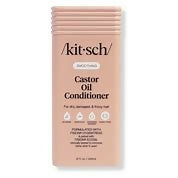 KITSCH Smoothing Castor Oil Conditioner