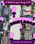 Mystery Bag