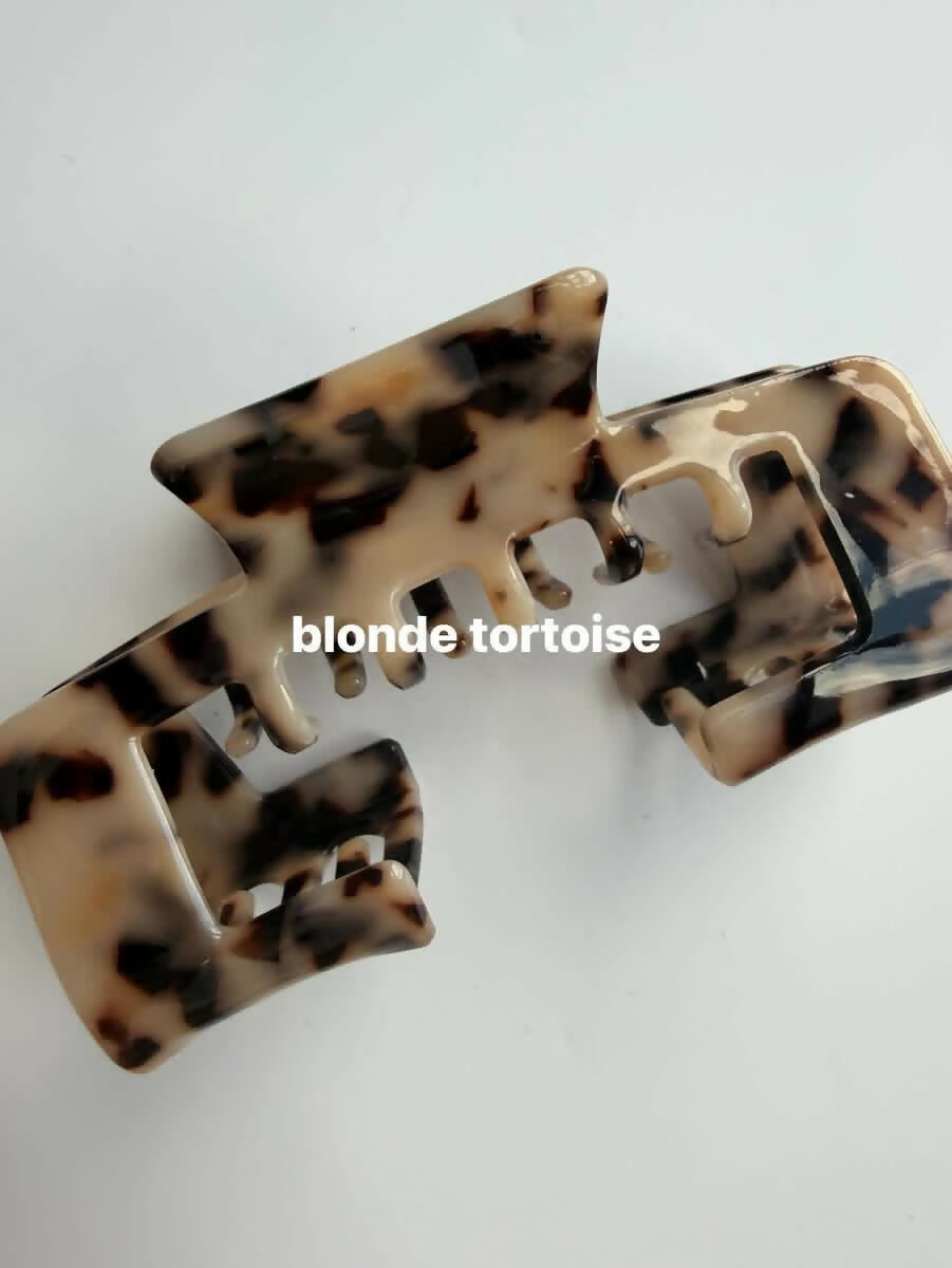 TRUCKER CLAW CLIP