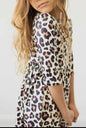 Leopard Dress