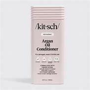 KITSCH Repairing Argan Oil Conditioner
