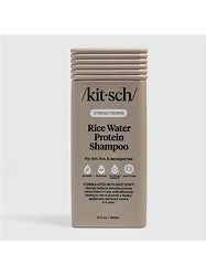 KITSCH Strengthening Rice Water Shampoo