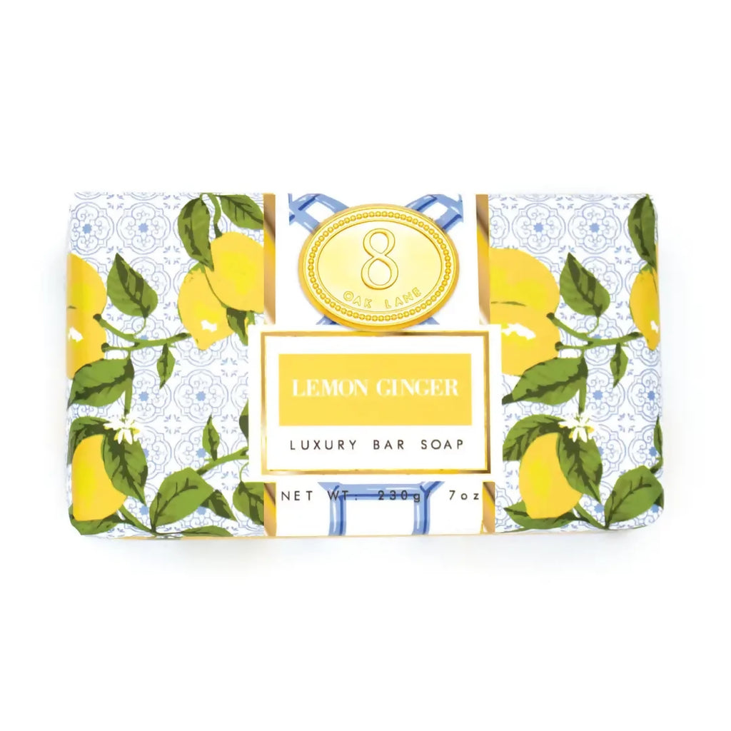 8 Oak Lane Soap