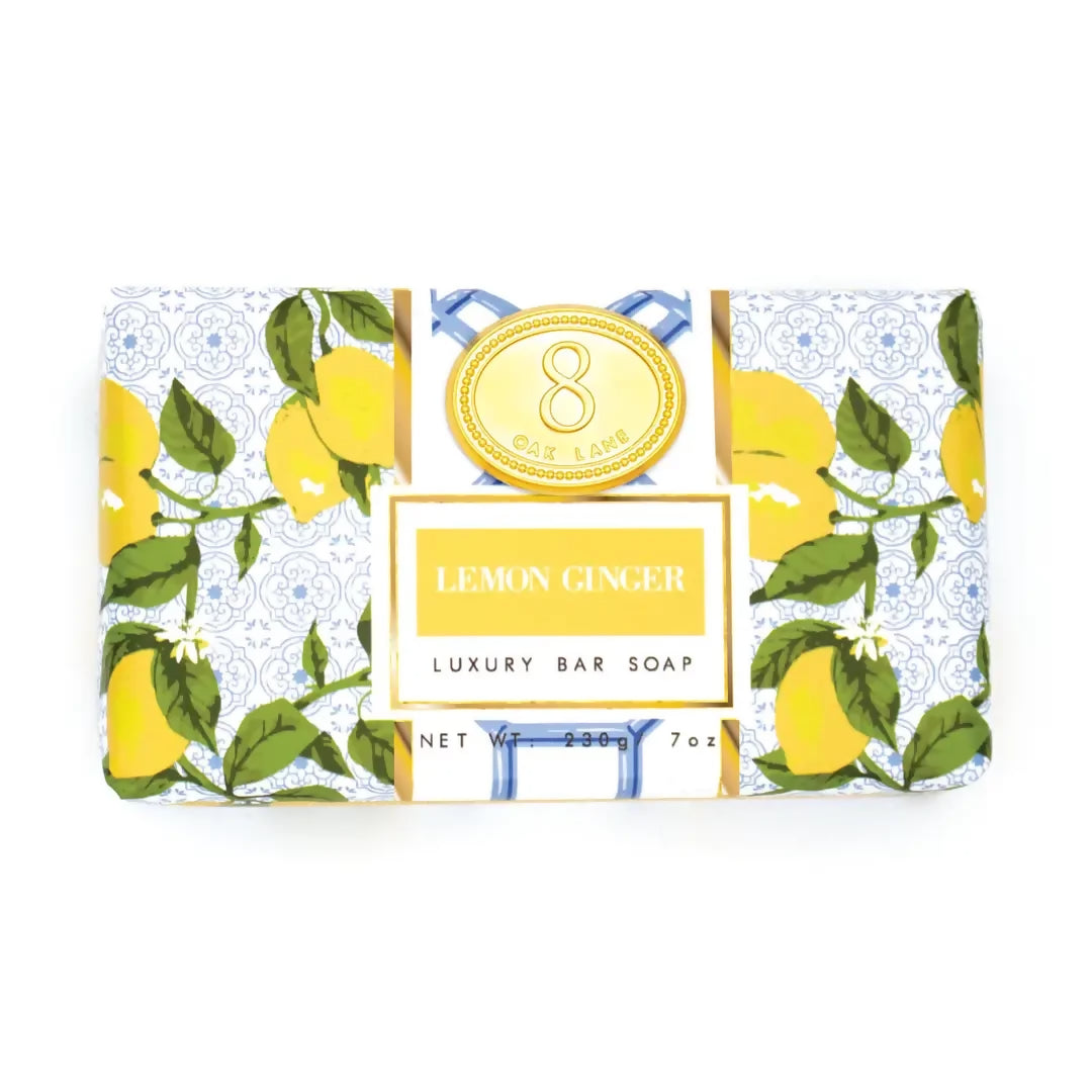 8 Oak Lane Soap