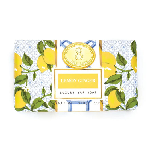 8 Oak Lane Soap