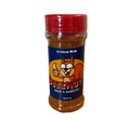 Deeznuts Citrus Rub