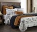 Quilt Set Ranch Life Full/Queen