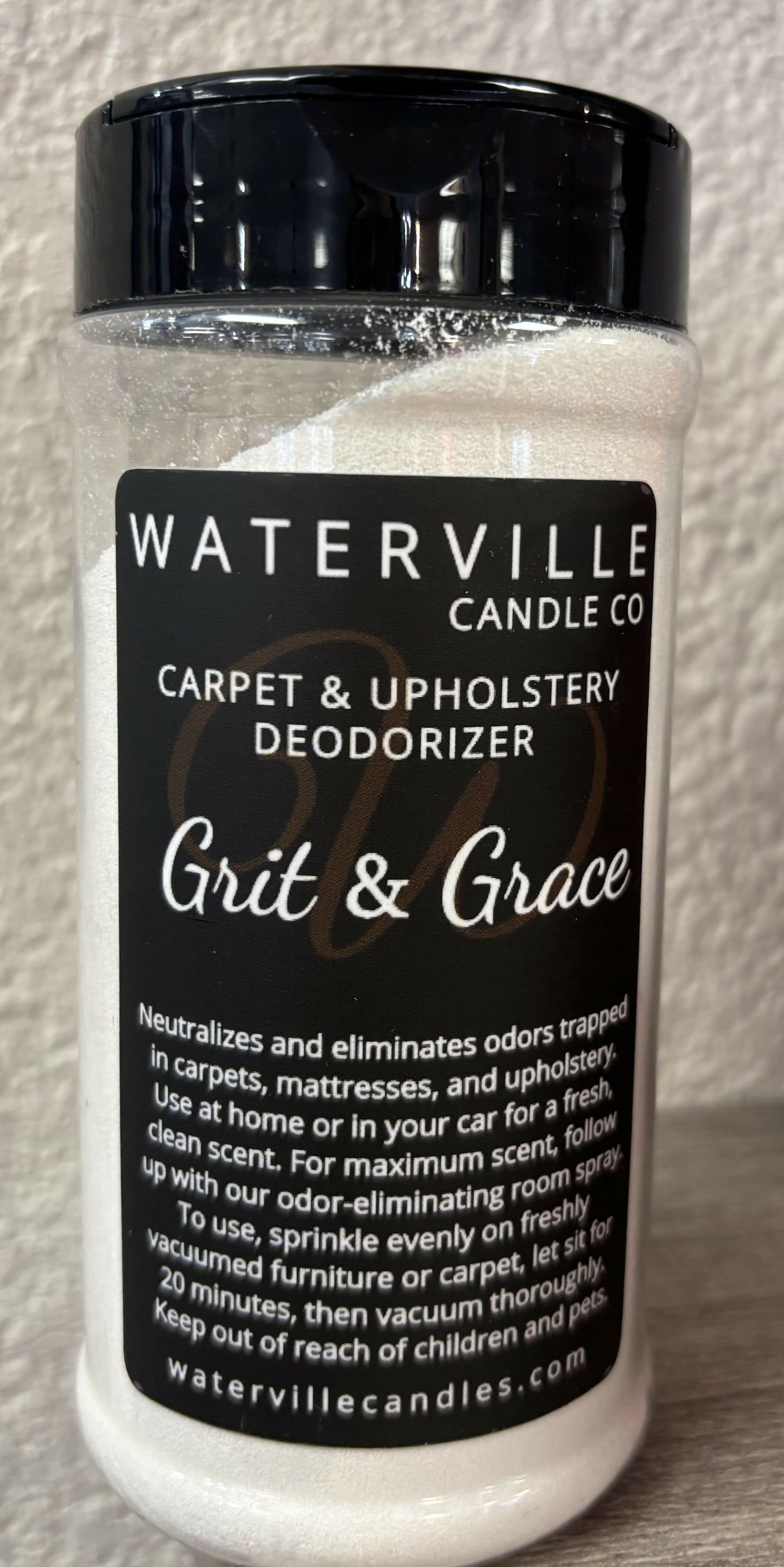 MVC Deodorizer