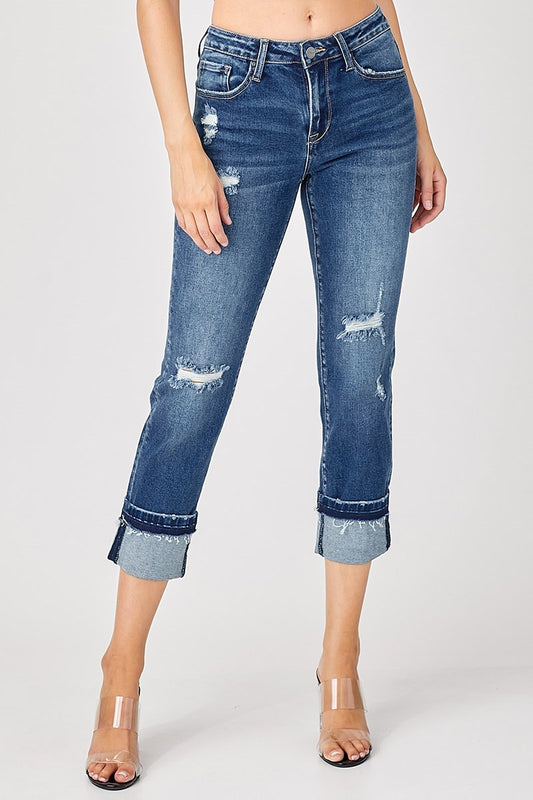 Risen Jeans 5320