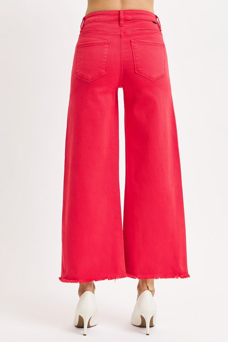 Risen Red