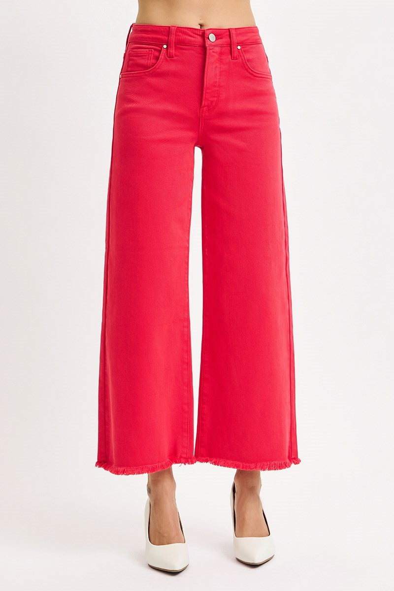 Risen Red