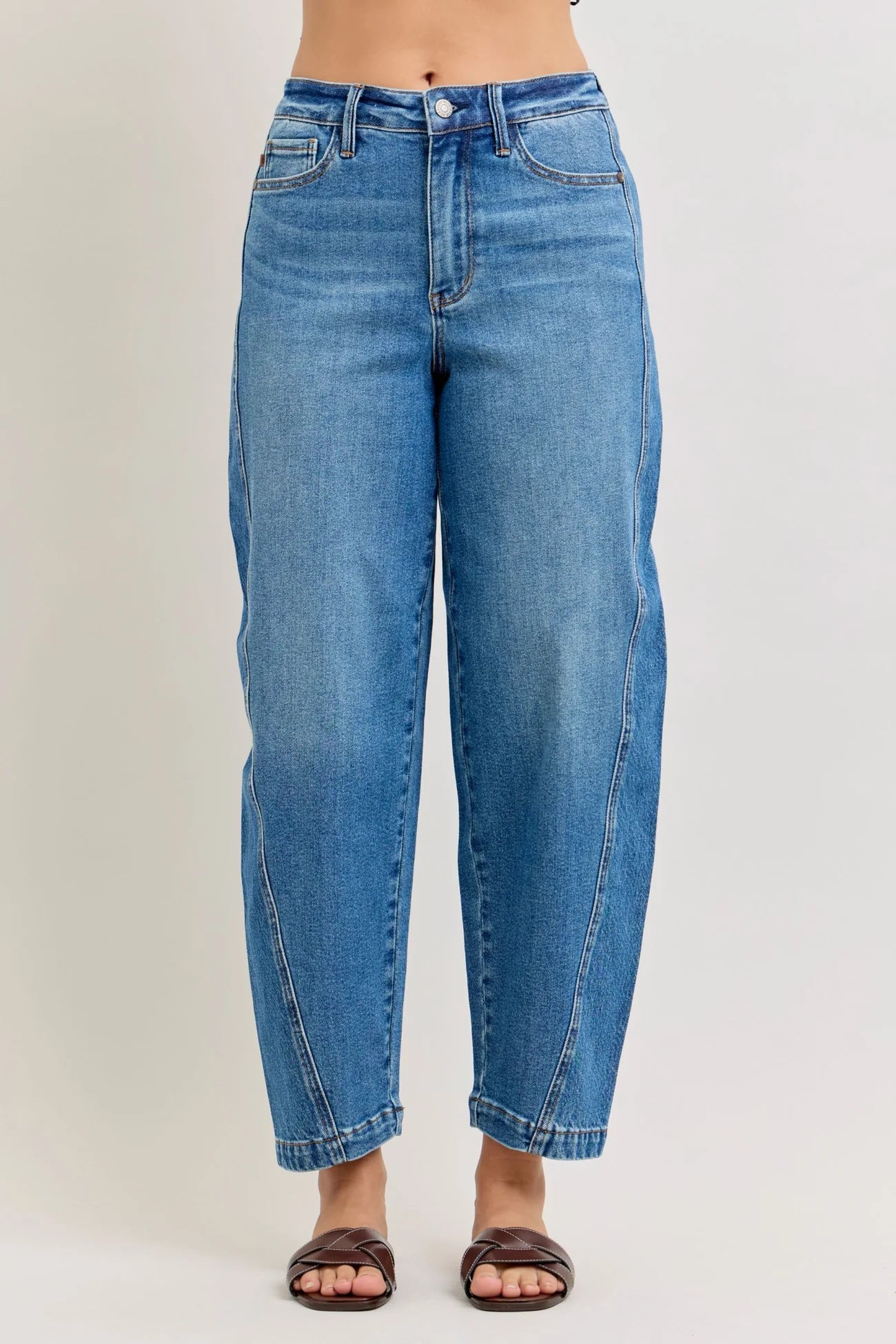 Judy Blue Devan Jean