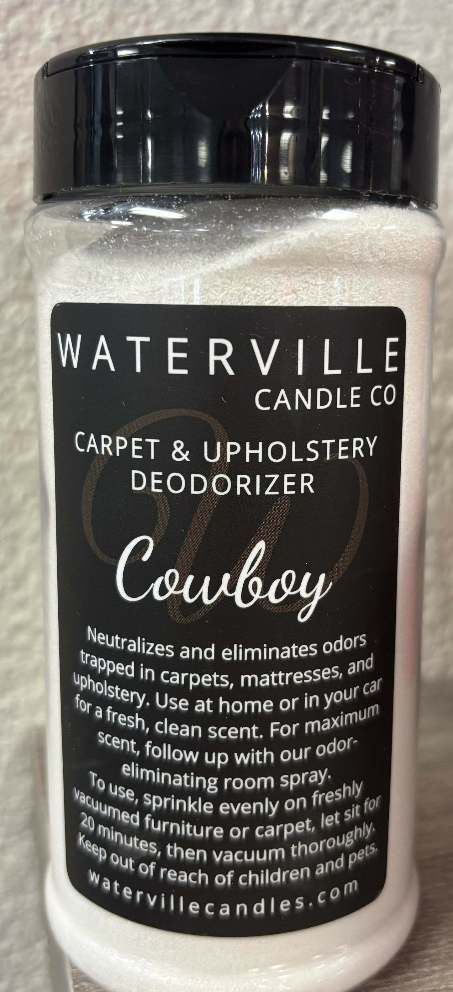 MVC Deodorizer