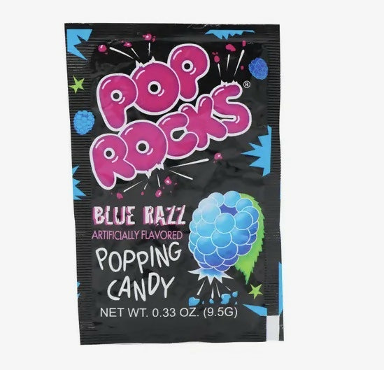 Pop Rocks