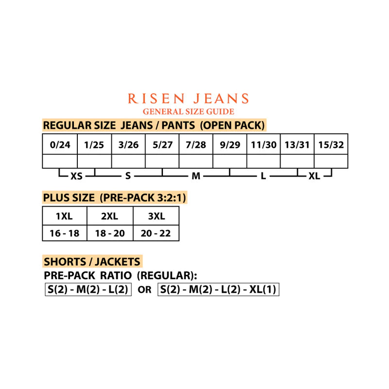 Groovy Jeans