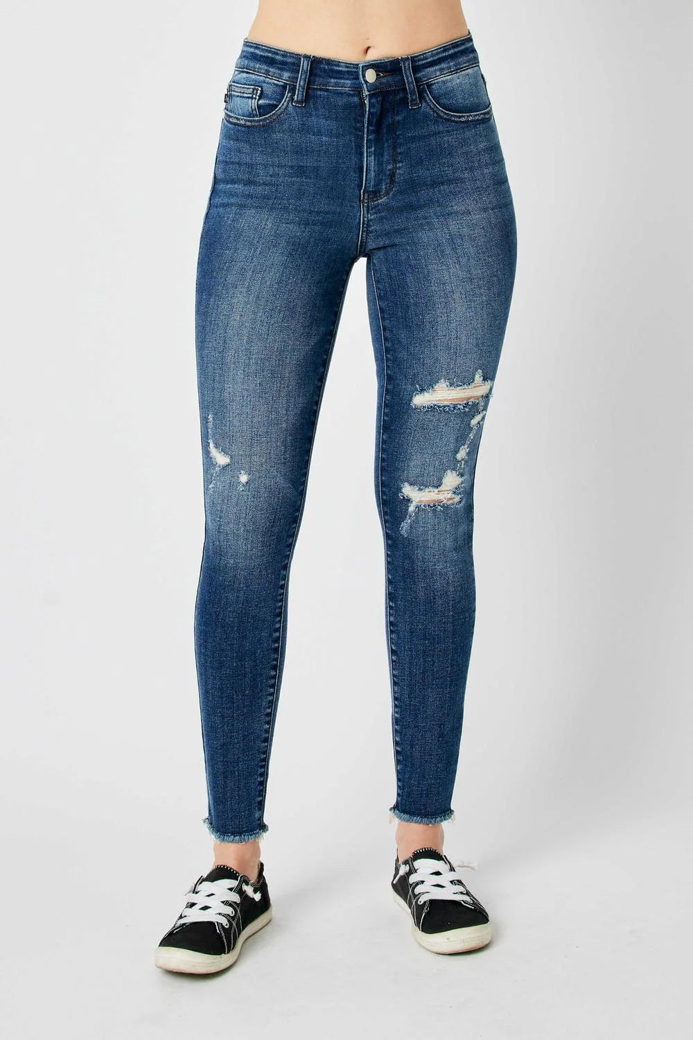 Judy Blue Jeans