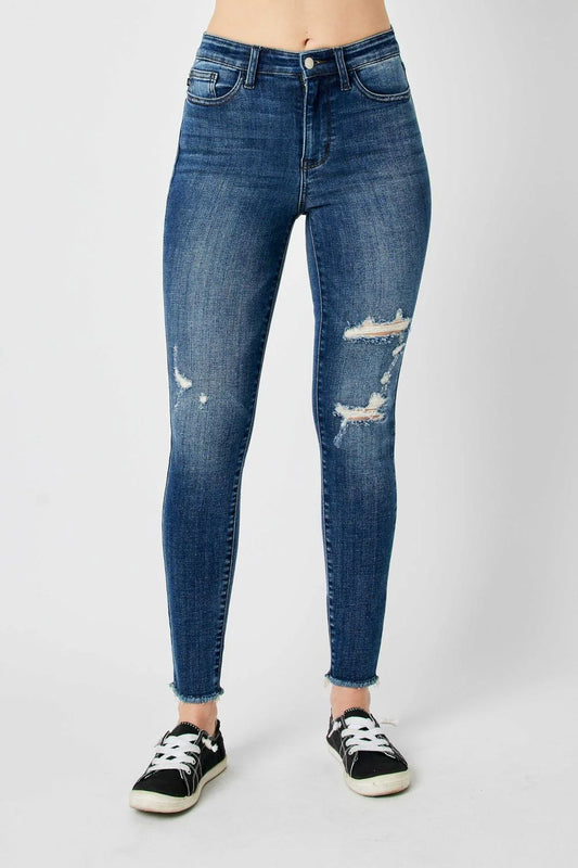 Judy Blue Jeans