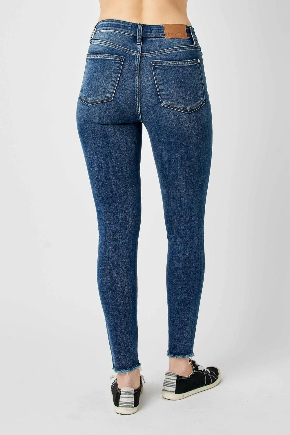 Judy Blue High Waist