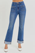 Risen Slim Cuff
