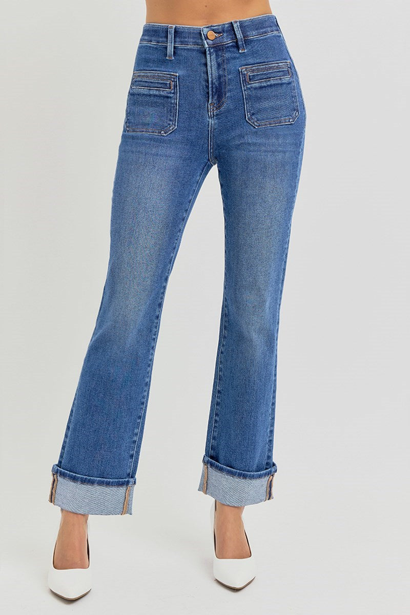 Risen Slim Cuff