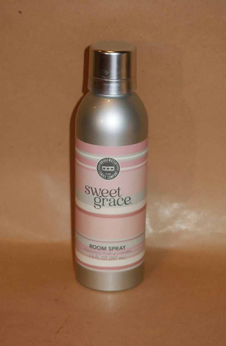 Sweet Grace Room Spray