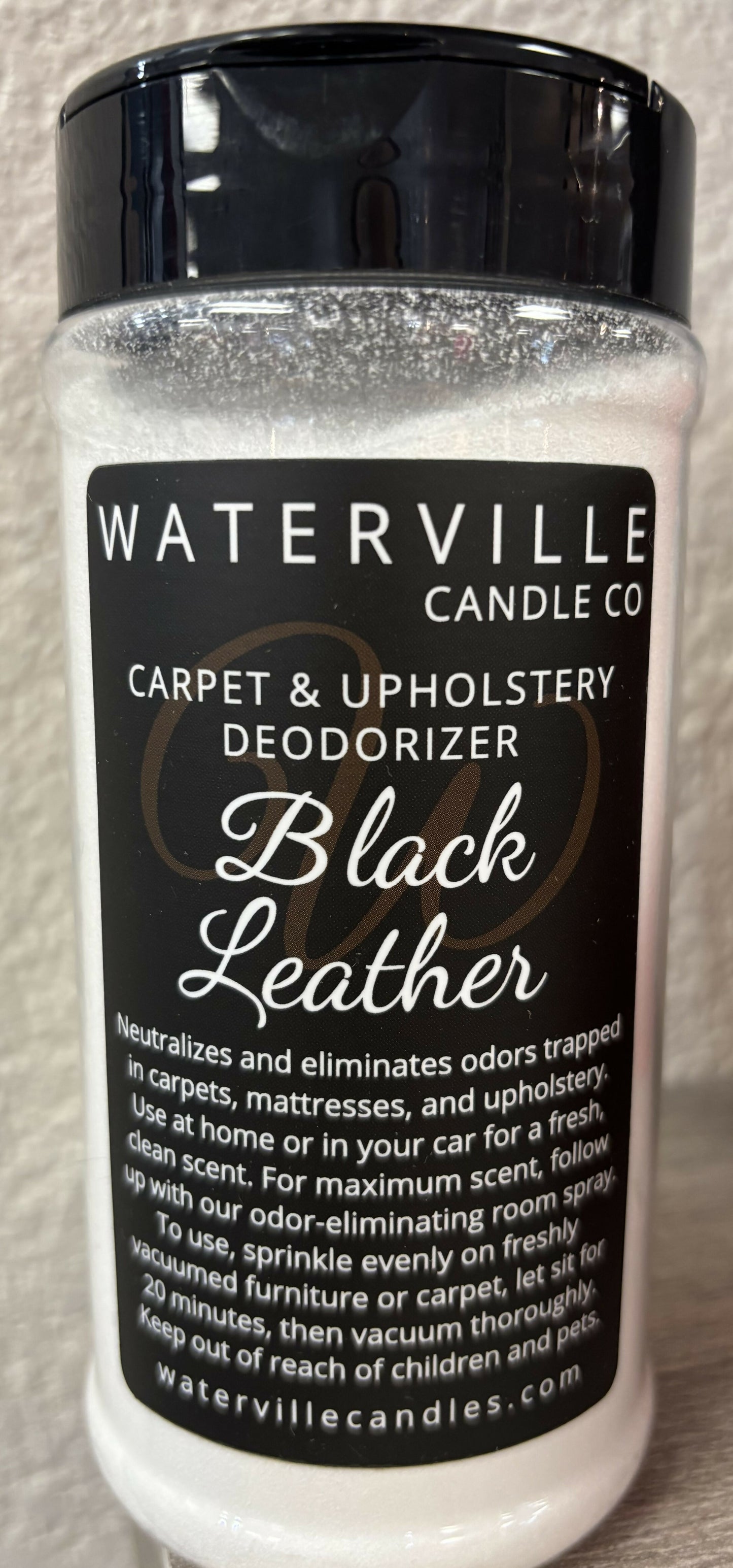MVC Deodorizer