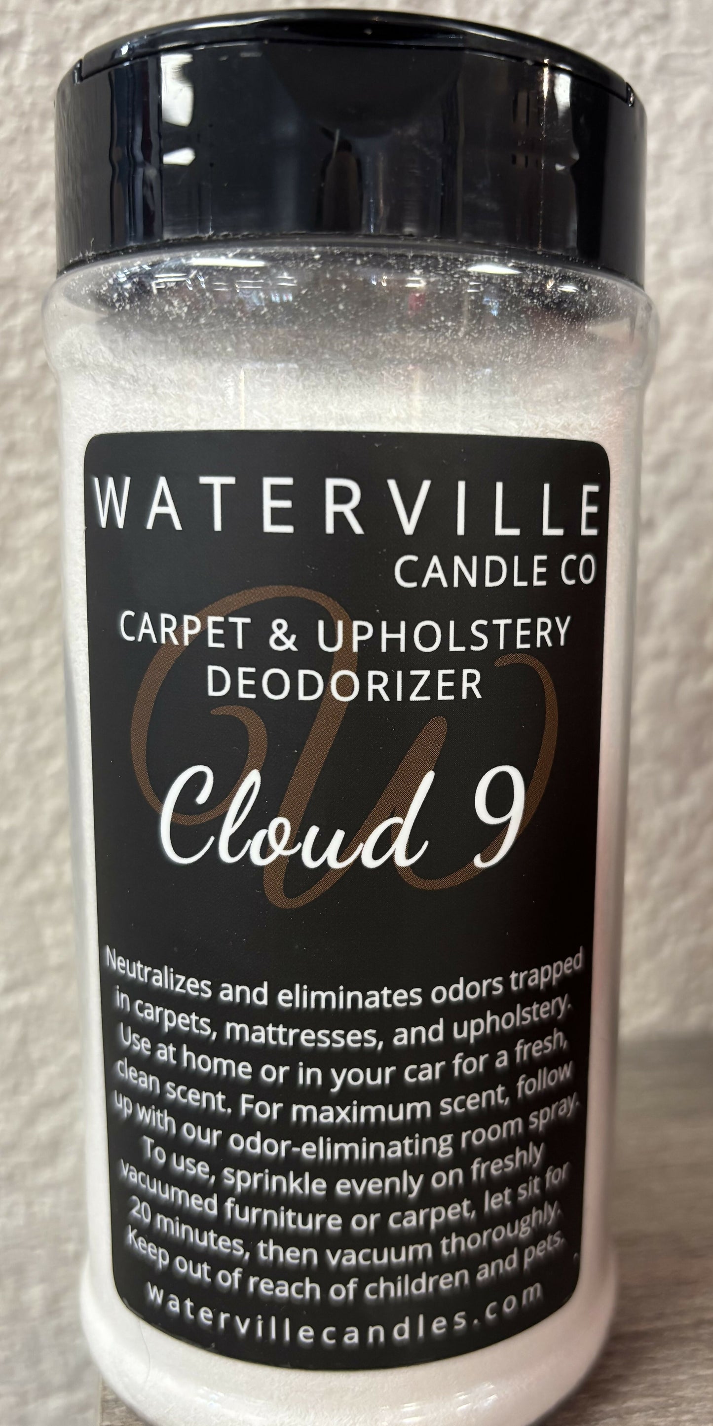 MVC Deodorizer