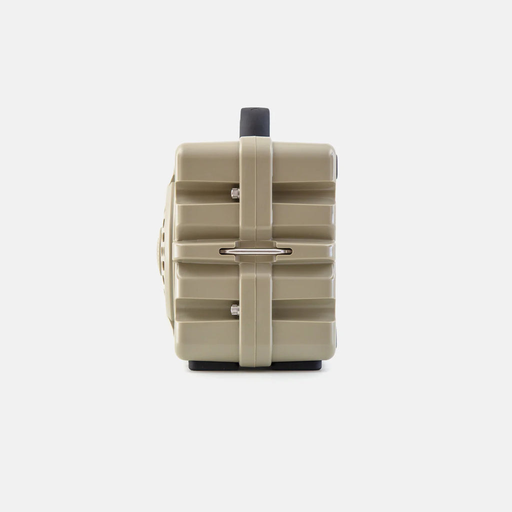 Turtlebox