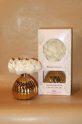 Sweet Grace White Flower Diffuser