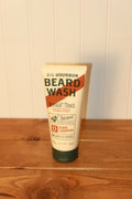 DC Beard Wash