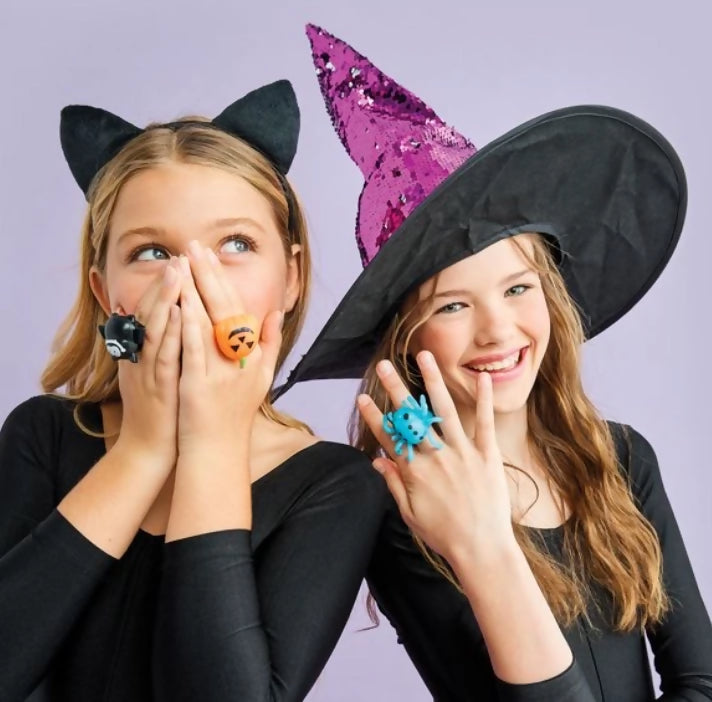 Boo-Jee Rings